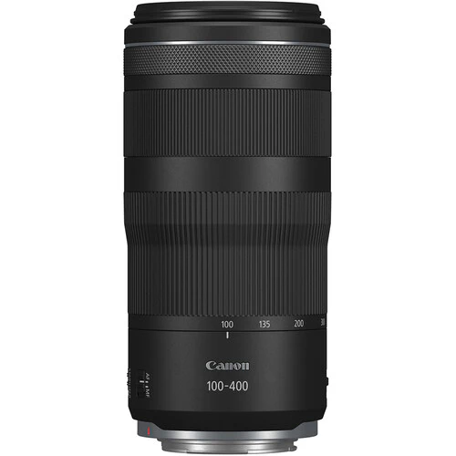 Canon RF 100-400mm f/5.6-8 IS USM Lens - Image 3