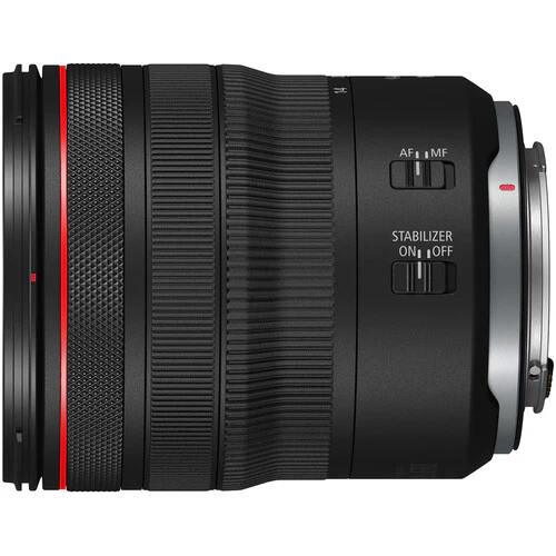 Canon RF 14-35mm F/4 L IS USM Lens - Image 5