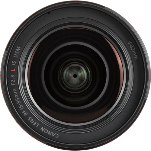 Canon RF 15-35mm f/2.8L IS USM Lens - Image 5