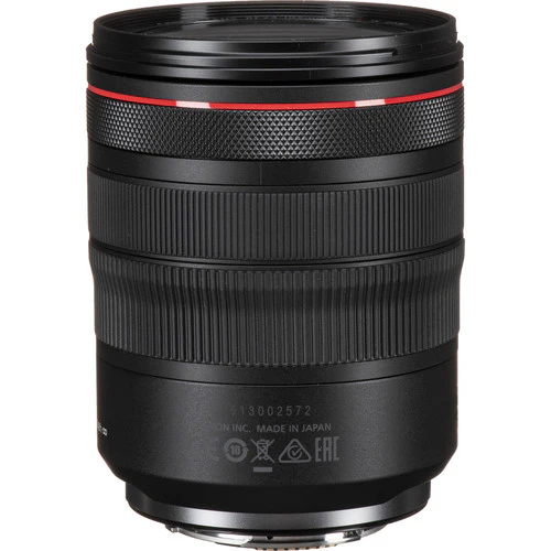 Canon RF 24-105mm F4L IS USM Lens - Image 4