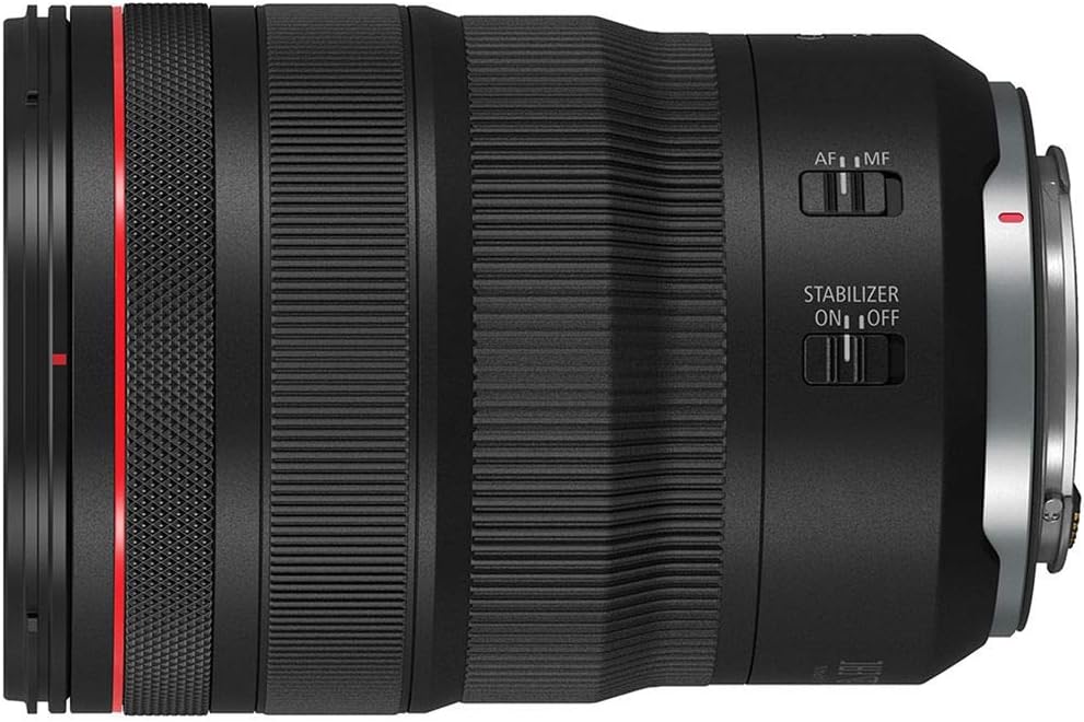 Canon RF 24-70mm f/2.8L IS USM Lens - Image 3