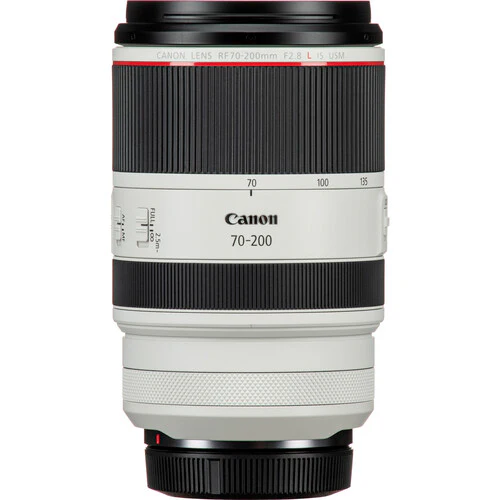 Canon RF 70-200mm f/2.8L IS USM Lens - Image 3