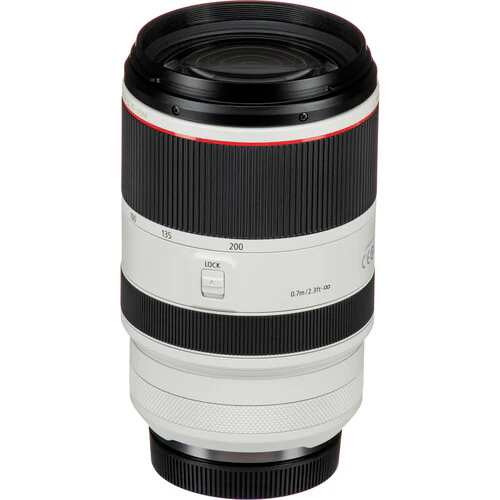Canon RF 70-200mm f/2.8L IS USM Lens - Image 5