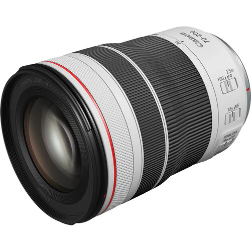 Canon RF 70-200mm f/4L IS USM Lens - Image 2