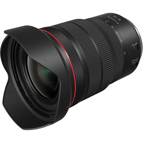 Canon RF 85mm F2 Macro IS STM Lens (4234C002) - Image 2