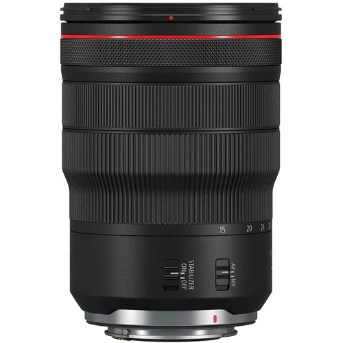 Canon RF 85mm F2 Macro IS STM Lens (4234C002) - Image 4