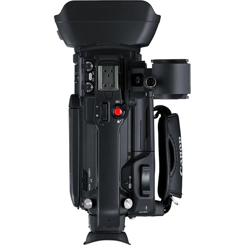 Canon XA50 UHD 4K30 Camcorder - Dual-Pixel Autofocus, 8.29 Megapixels, UHD 4K30 fps HD 59.97 fps recording - Image 5