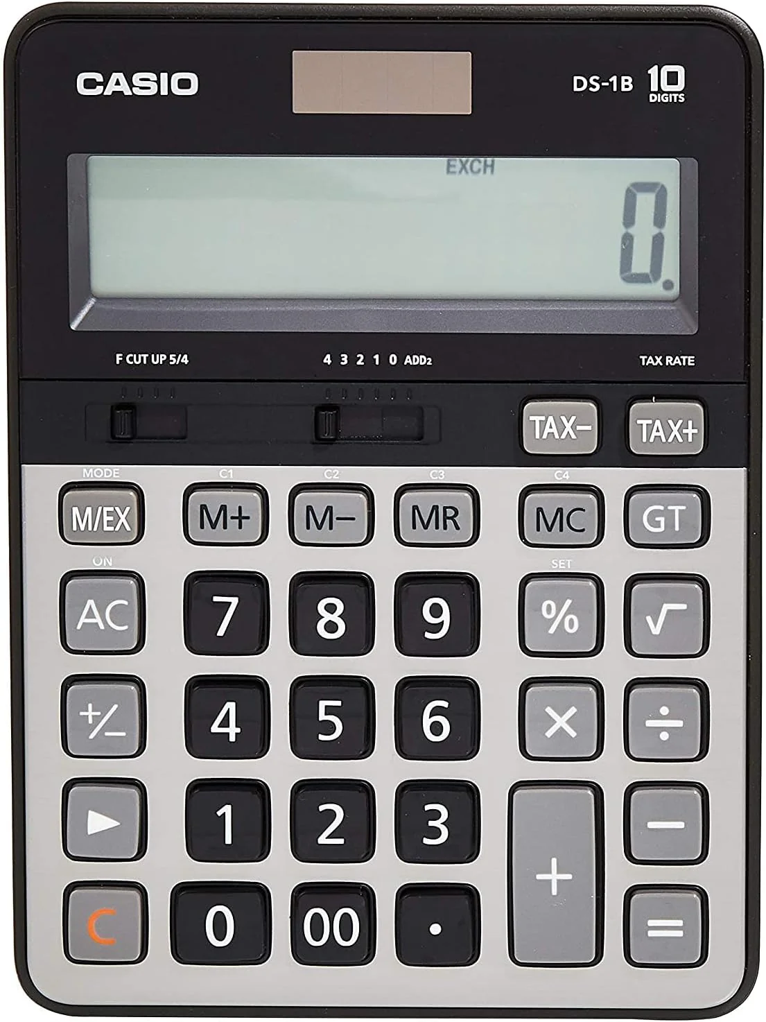 Casio DS-1B Calculator