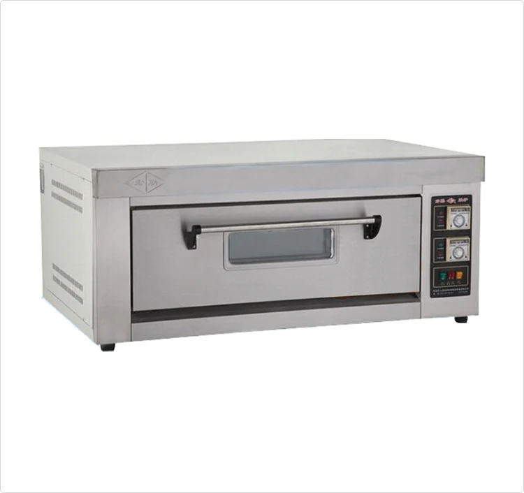 CATERINA CT/135 Single Deck Electric Oven – Durable, Even Heating, Easy-to-Use Controls, Ideal for Home, Office & Small Commercial Kitchens