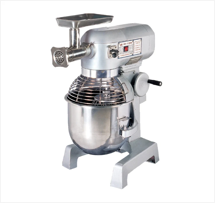 CATERINA CT/203 Food Mixer & Mincer Head – Powerful Motor, Durable Stainless Steel Blades, Easy-to-Attach, Perfect for Home & Commercial Kitchens