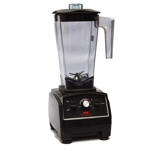 CATERINA CT/405 2200W Commercial Blender – High-Power Motor, Durable Stainless Steel Blades, Multiple Speed Settings, Perfect for Smoothies, Juices & Professional Kitchens - Image 2