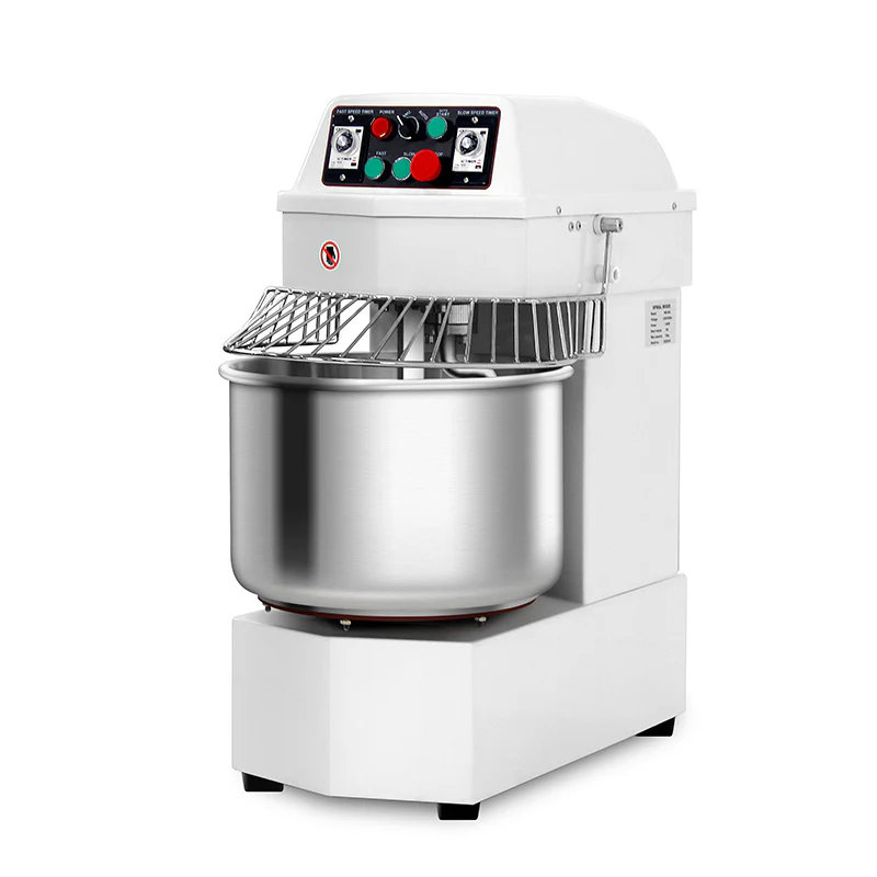 CATERINA CT/448 30L Spiral Mixer – Powerful Motor, Heavy-Duty Dough Mixing, Durable Design, Ideal for Bakeries, Restaurants & Commercial Kitchens