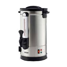 CATERINA CT/665 Electric Water Boiler 8L – Fast Heating, Energy-Efficient, Large Capacity, Easy-to-Use, Perfect for Home, Office & Small Commercial Kitchens - Image 2