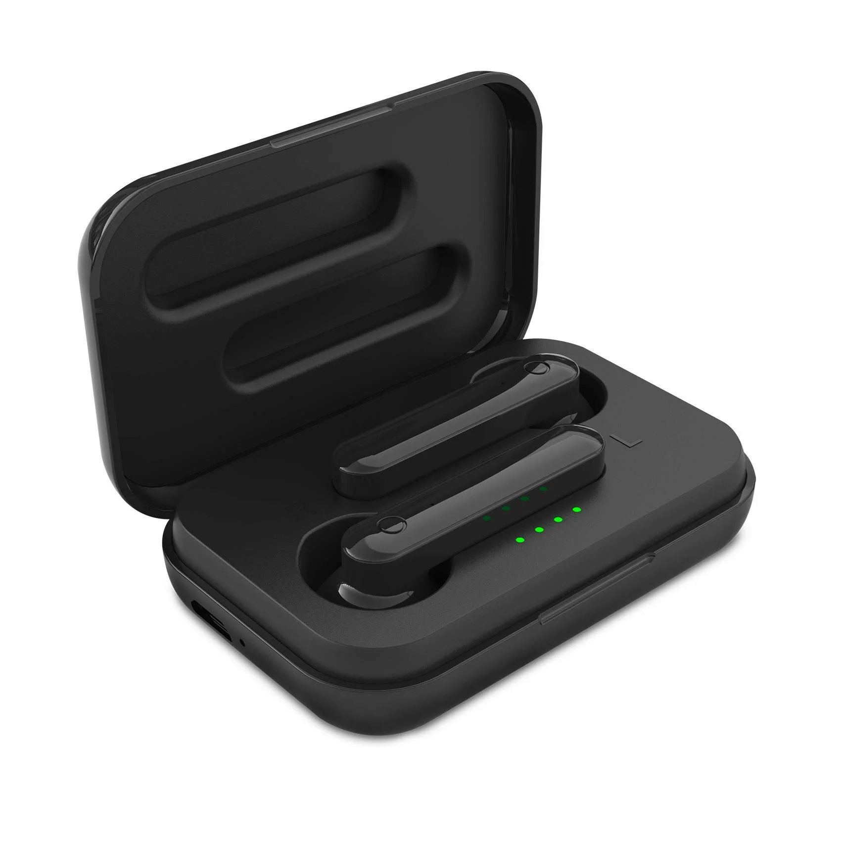 Celly BUZ1WH TWS Bluetooth Earphones - Scope: 10 M