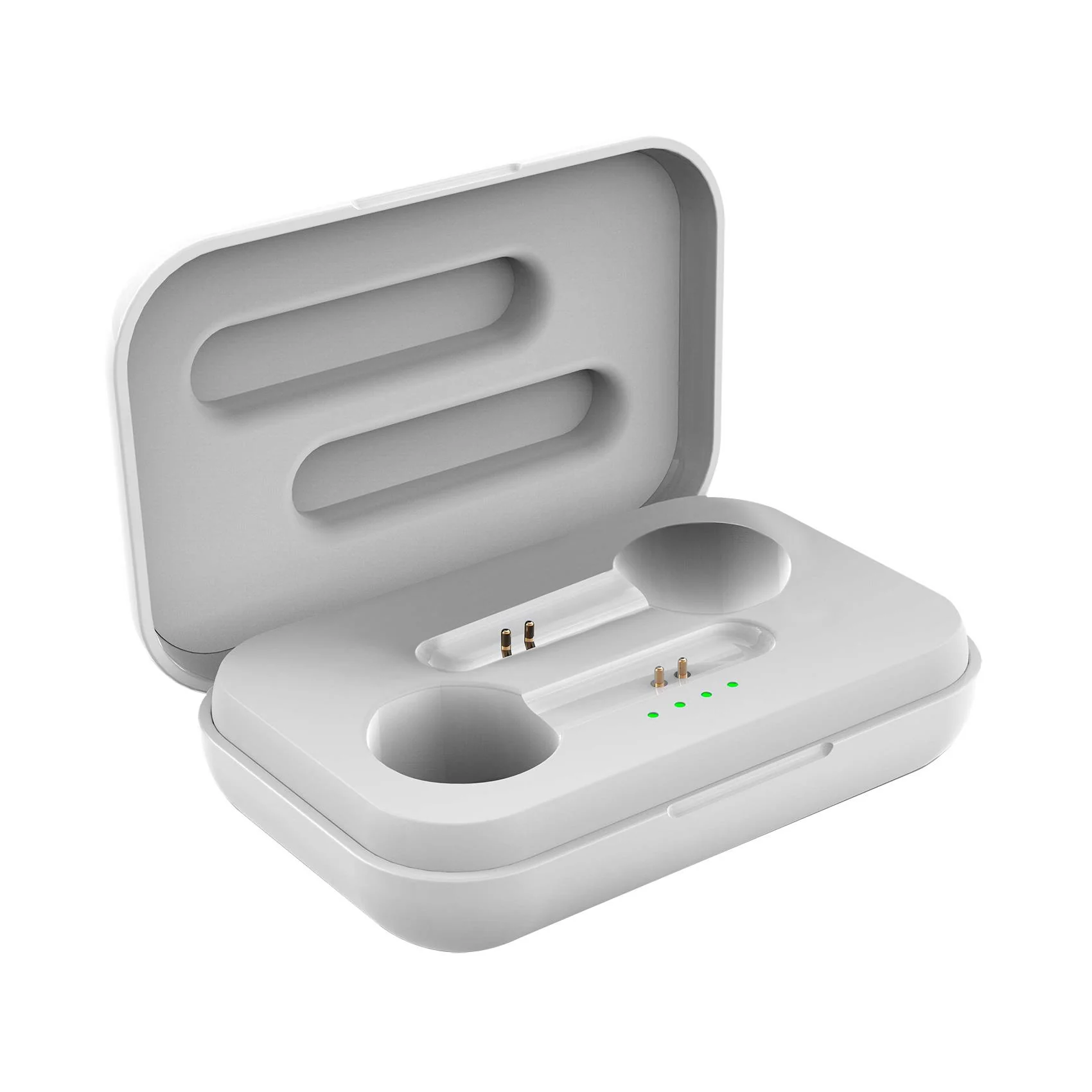 Celly BUZ1WH TWS Bluetooth Earphones - Scope: 10 M - Image 2