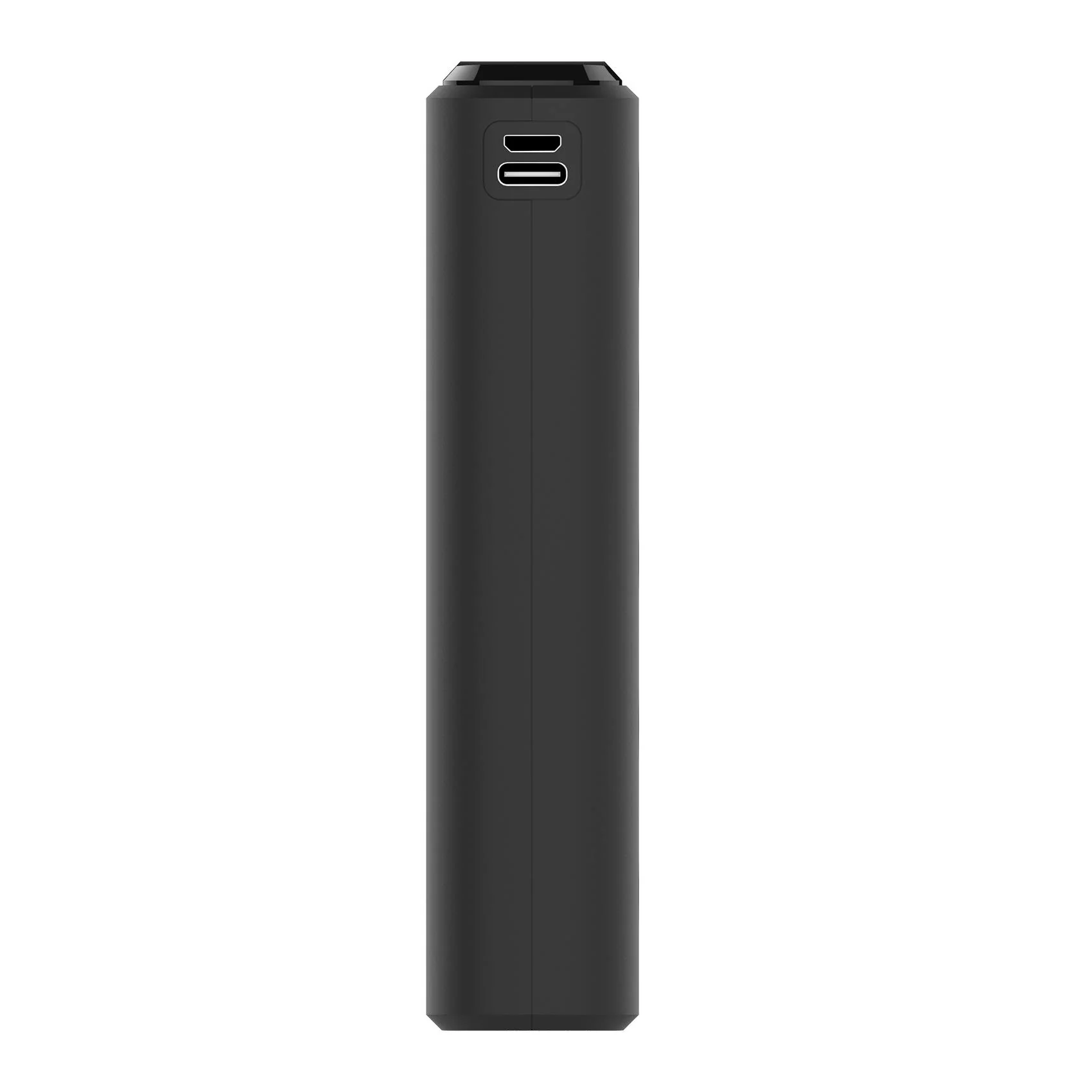 Celly PBPD22W10000 10000mAH Wireless Power Bank - two USB-A output ports - Image 2