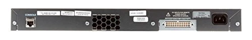Cisco Catalyst WS C2960-48PST-S 48 Port Switch - Image 2