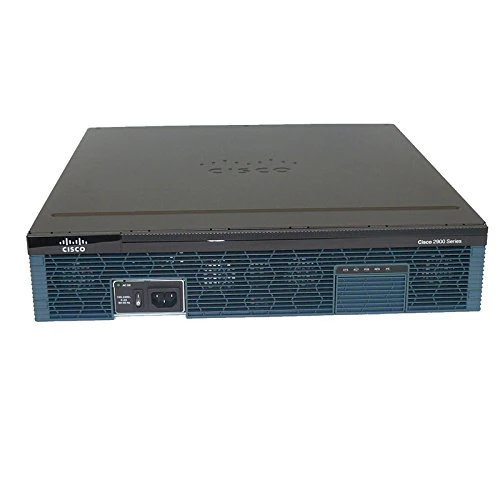 Cisco CISCO2921/K9 2921 Router - Image 3