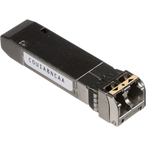 Cisco SFP-10G-SR, 10GBASE-SR SFP Module, Cisco SFP transceiver - Image 3