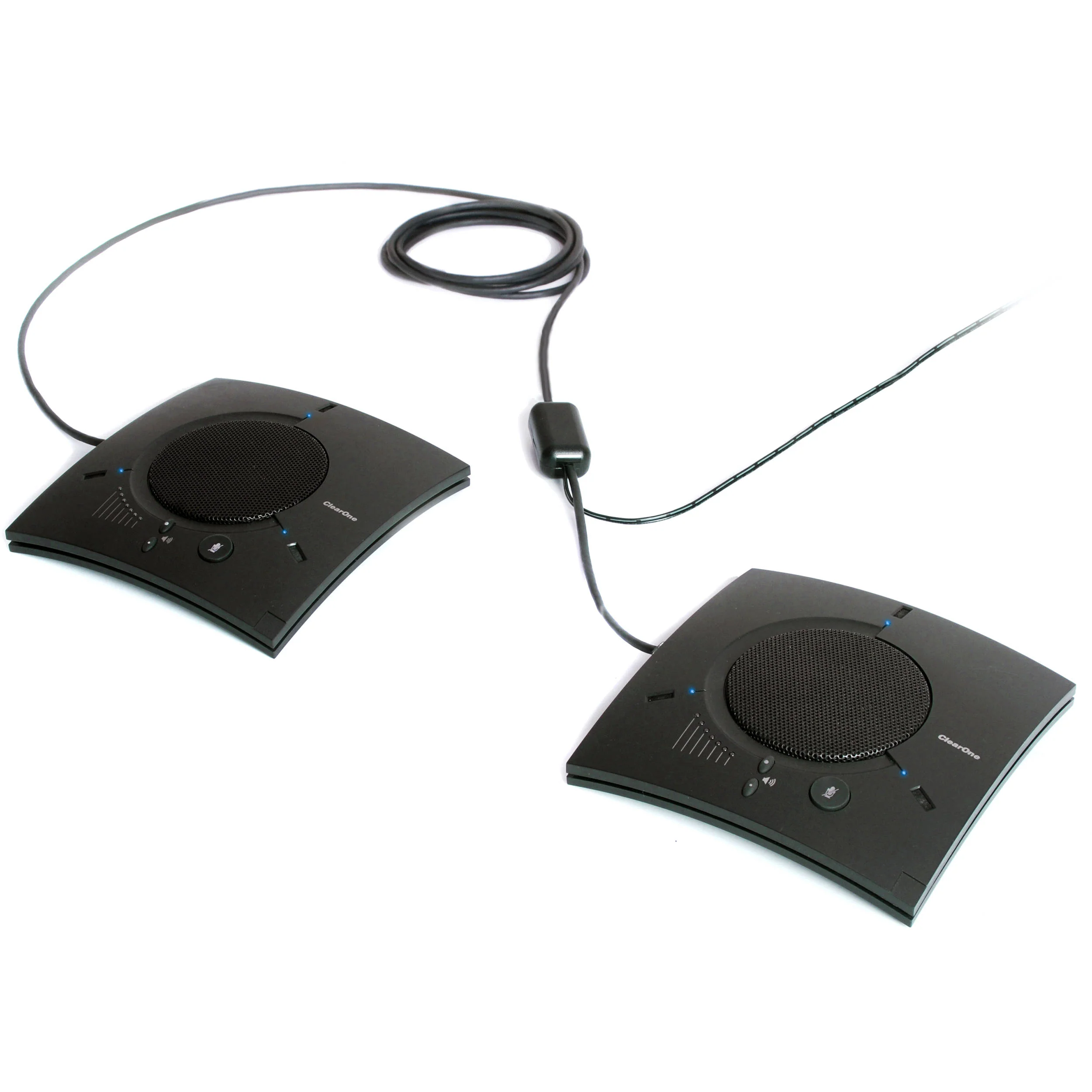 ClearOne (910-156-250-00) CHAT Attach 170 Personal/Group Speakerphone