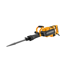 Coofix CF-DH013 1800W Electric Hammer Drill Machine Demolition Hammer – Heavy Duty Industrial Power Tool for Construction Concrete Breaking and Professional Use - Image 3