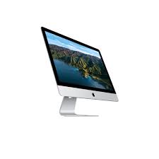 Apple iMac 27", Core i5 10th Gen, 8GB, 512GB SSD (MXWU2B/A) - Image 3