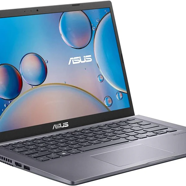 Asus Laptop Series X415JA-BV199T 14", i5-1035G1, 8GB DDR4 RAM, 1TB HDD, Win 10 - Image 2
