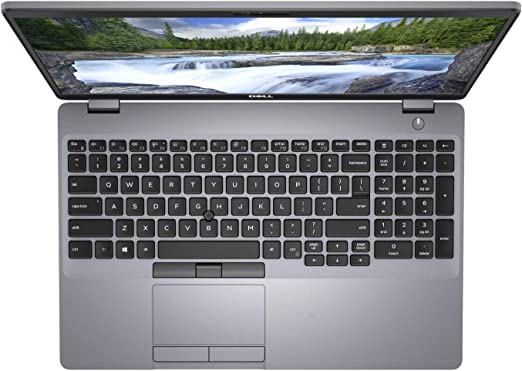 Dell Latitude 5510 Laptop (N007L551015EMEA) - 15.6" Inch Display, 11th Generation Intel Core i7, 16GB RAM/ 512GB Solid State Drive - Image 3