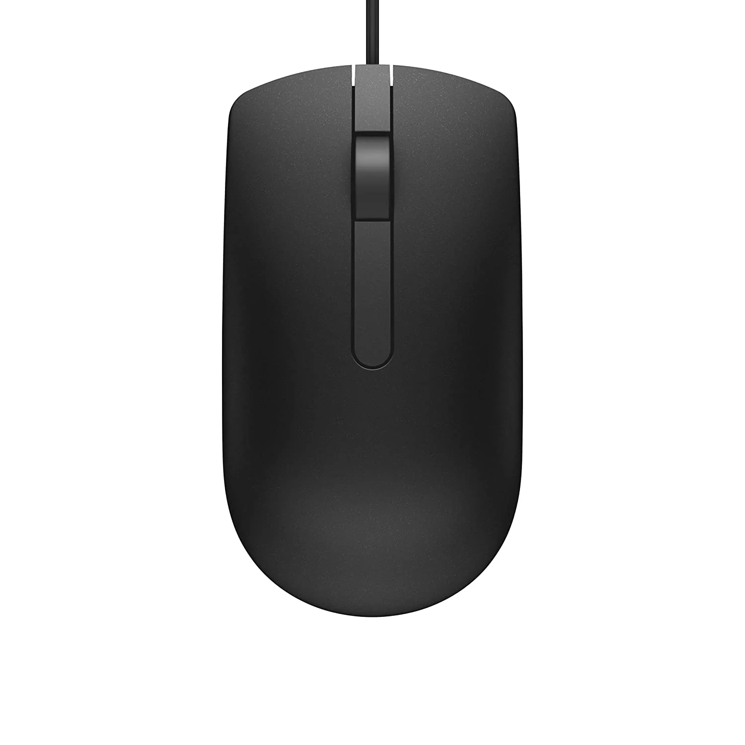 Dell Optical Mouse MS116