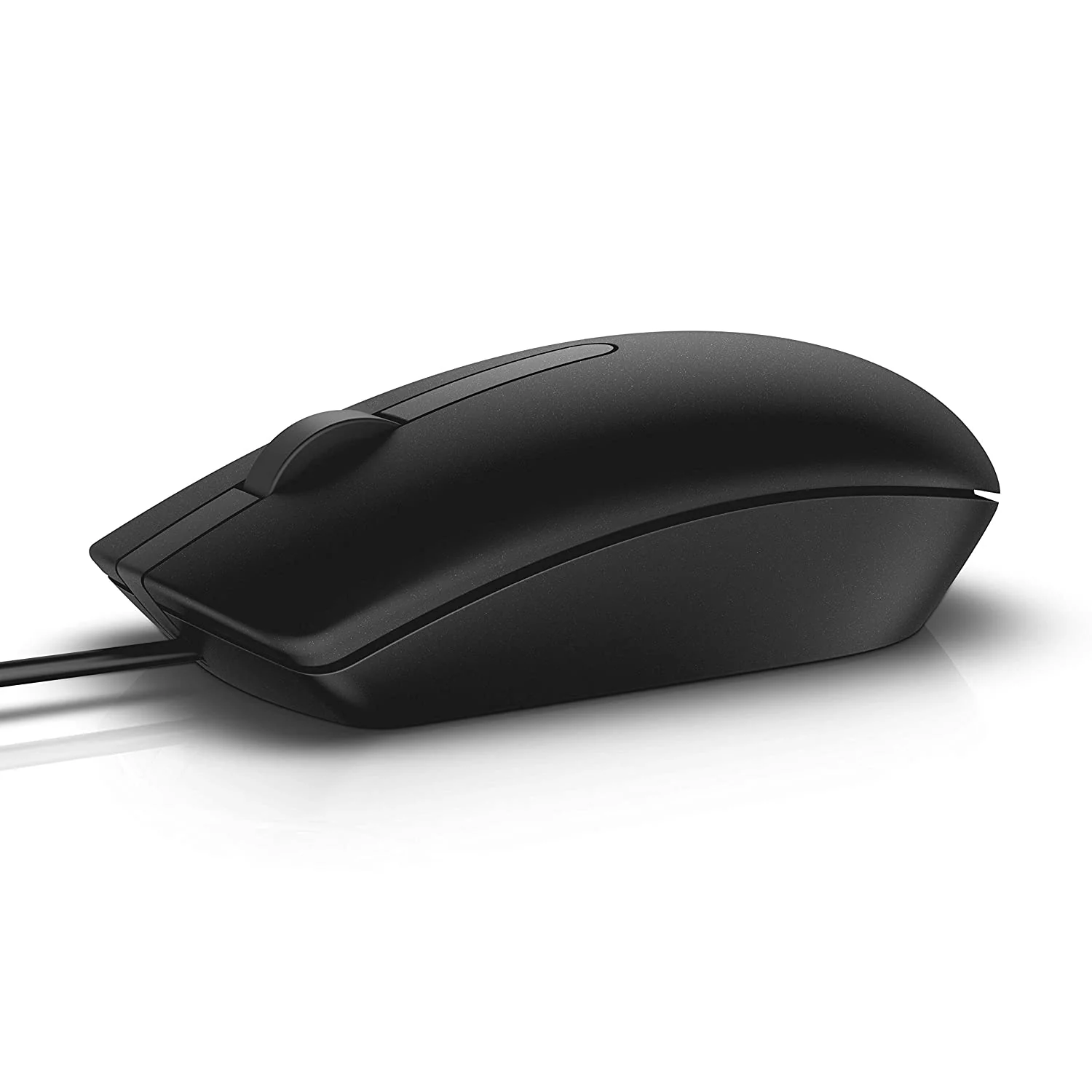 Dell Optical Mouse MS116 - Image 2
