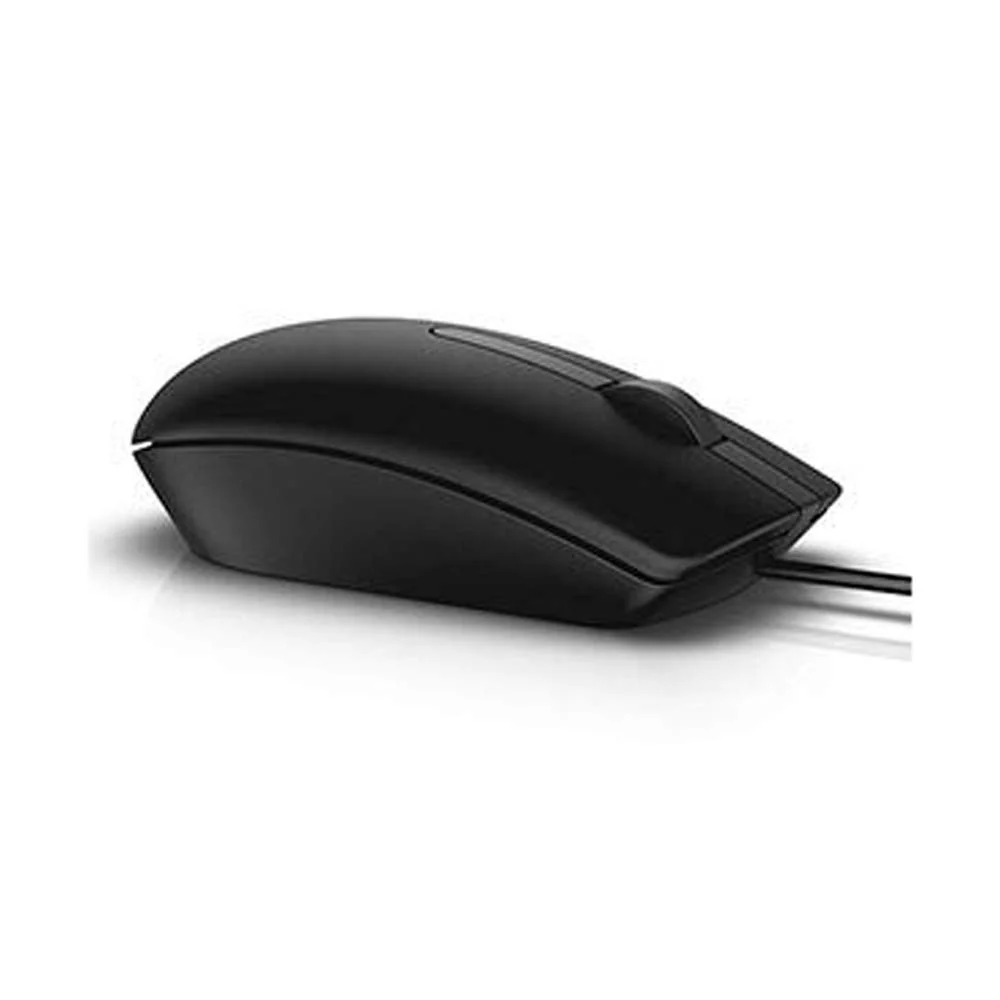 Dell Optical Mouse MS116 - Image 3