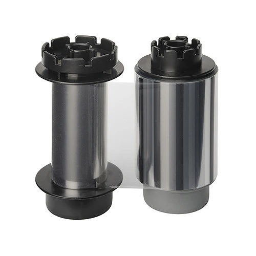 Evolis Clear Retransfer Film for Avansia Printers - RTCL009NAA