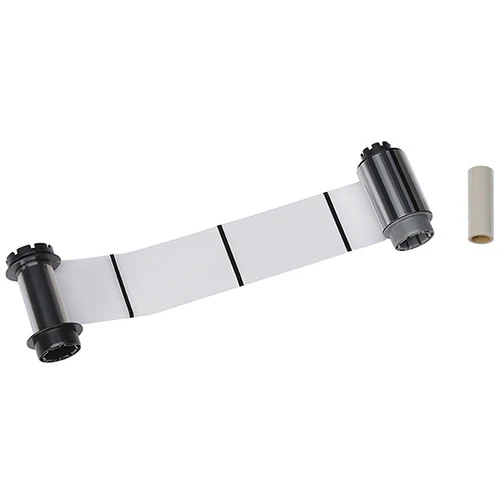 Evolis Clear Retransfer Film for Avansia Printers - RTCL009NAA - Image 3