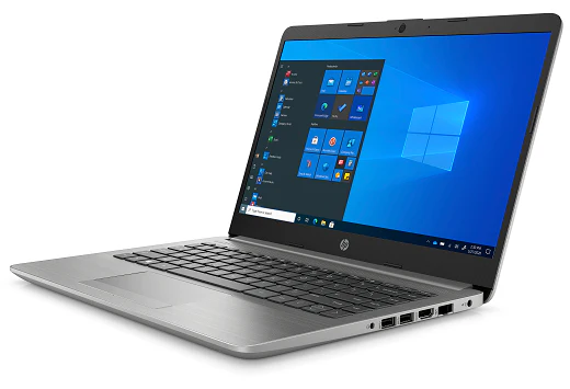HP NoteBook 240 G8 Core i5-1035G1 240 G8 14, 4GB 1D DDR4 2666, 1TB 5400(2R9J1EA)