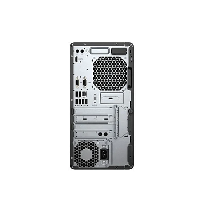 HP 290 G2 - Intel Core i7 - ITB HDD - 4GB RAM - 18.5" Monitor, DOS - Image 3