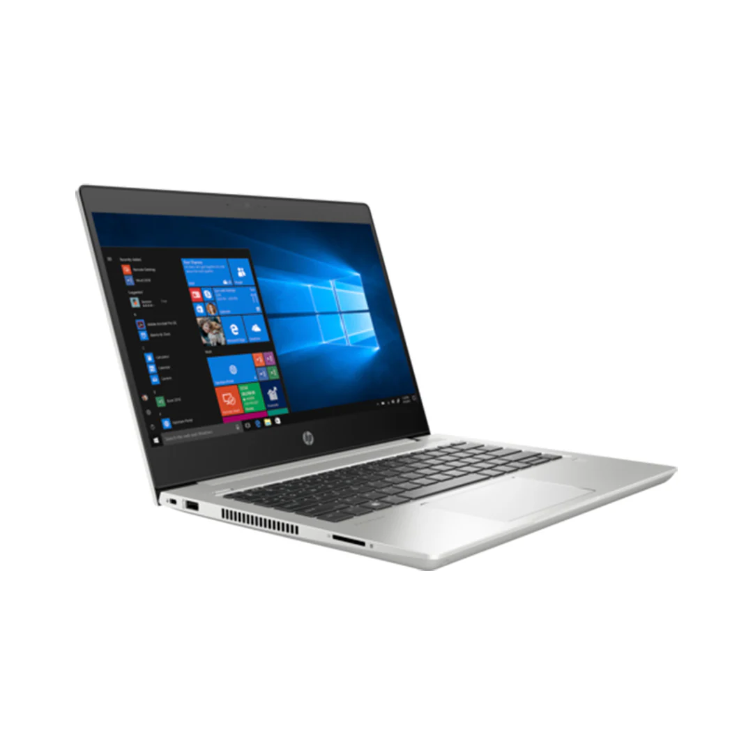 HP Probook 430 G6 Notebook PC Laptop (6HL43EA) - Intel Core i5, 8GB RAM, 1TB Hard Disk, 13.3 Inch Display, Backlit, W10p64