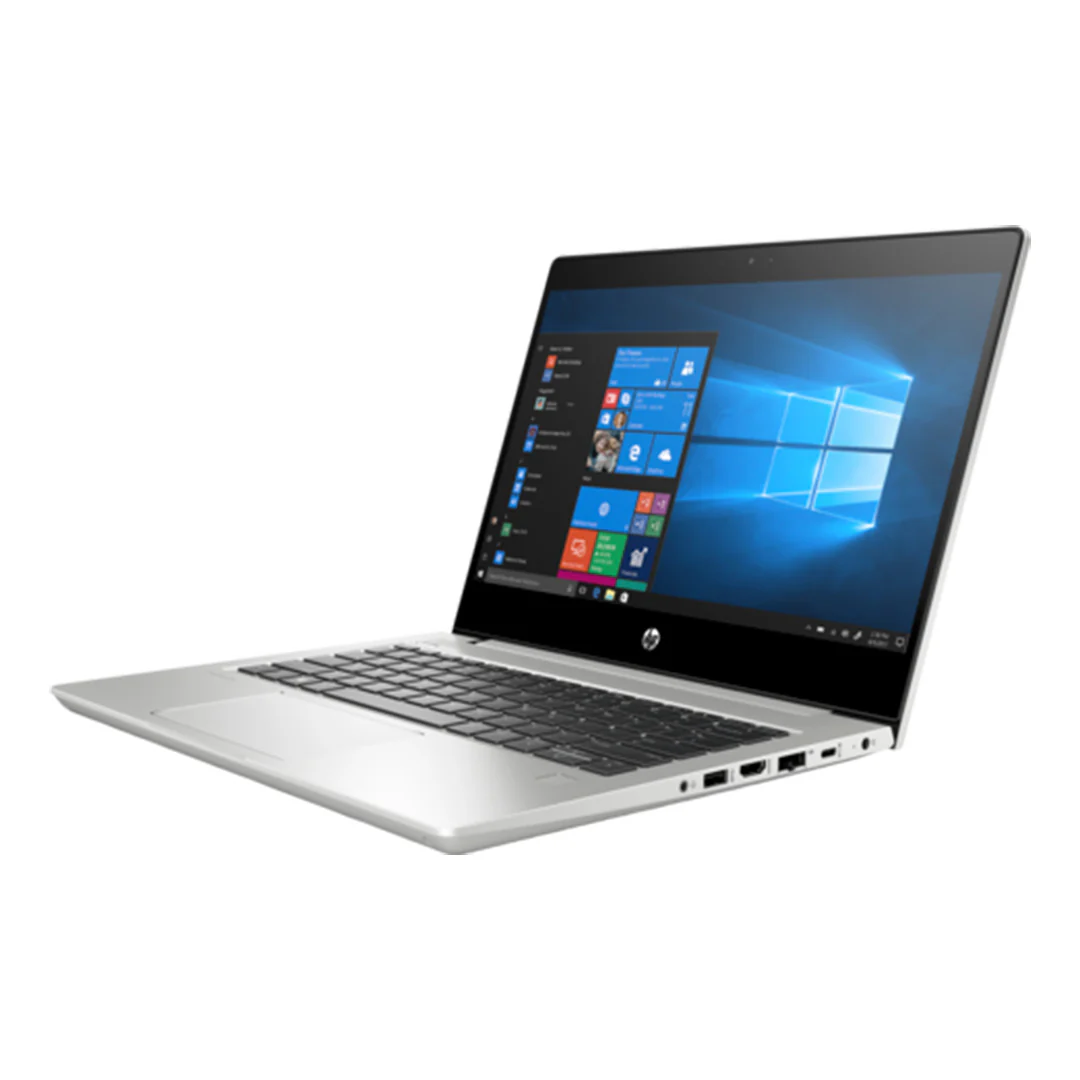 HP Probook 430 G6 Notebook PC Laptop (6HL43EA) - Intel Core i5, 8GB RAM, 1TB Hard Disk, 13.3 Inch Display, Backlit, W10p64 - Image 3