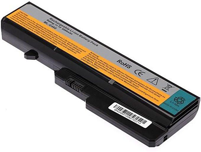 Lenovo Ideapad B470 Laptop Replacement Battery - Image 4