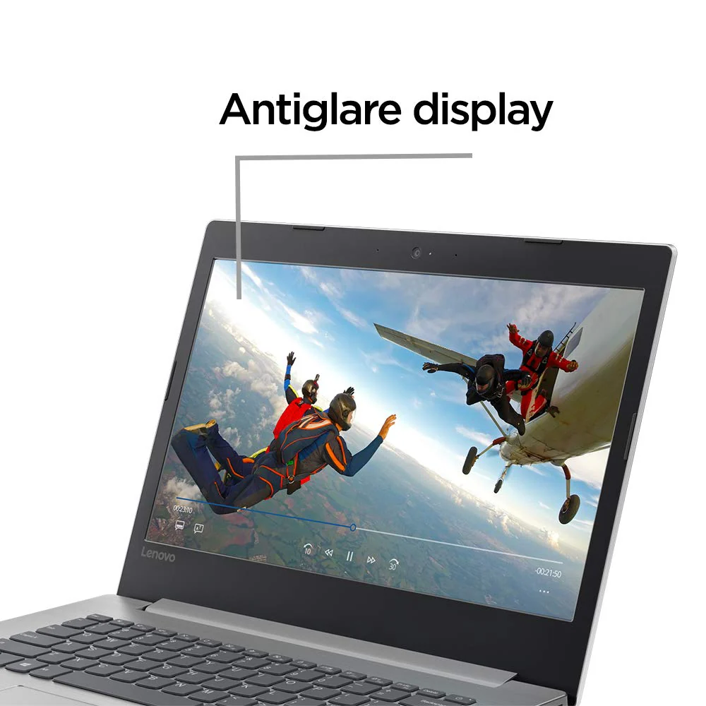 Lenovo Ideapad 330-15IKB Intel Core i3 7th Gen 14-inch Full HD Laptop (4GB/1TB HDD) - Image 4