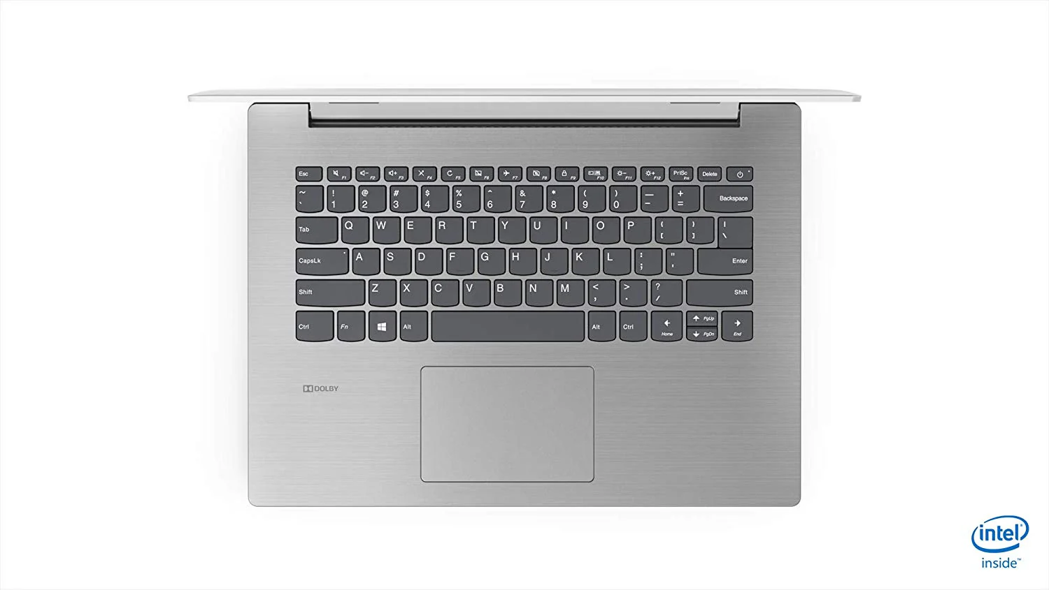 Lenovo Ideapad 330-15IKB Intel Core i3 7th Gen 14-inch Full HD Laptop (4GB/1TB HDD) - Image 6