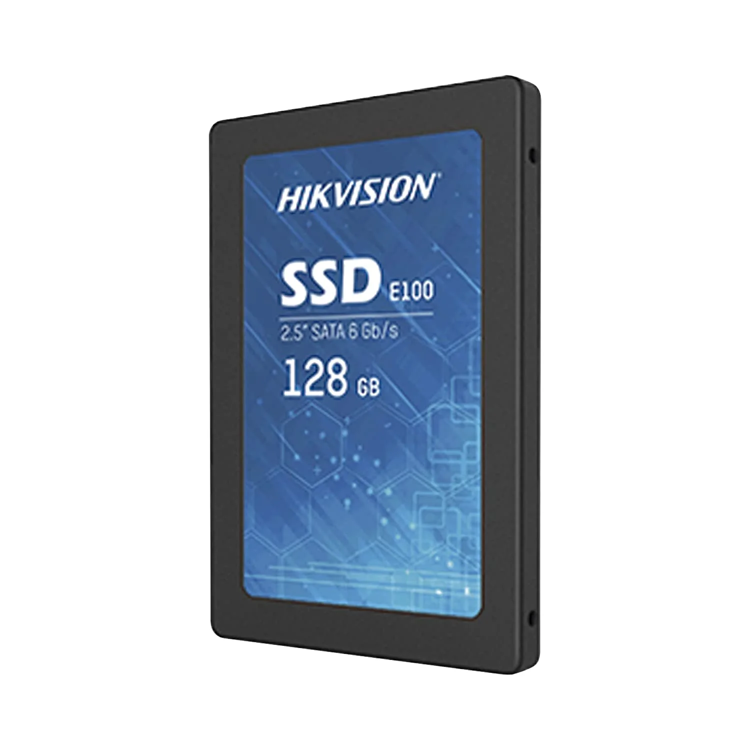 HIKVISION E100 128GB 2.5"Inch Internal SSD, SATA 6Gb/s - HS‐SSD‐E100/128GB - Image 4
