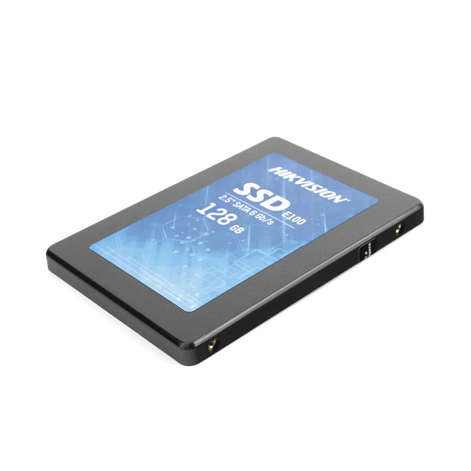 HIKVISION E100 128GB 2.5"Inch Internal SSD, SATA 6Gb/s - HS‐SSD‐E100/128GB - Image 5