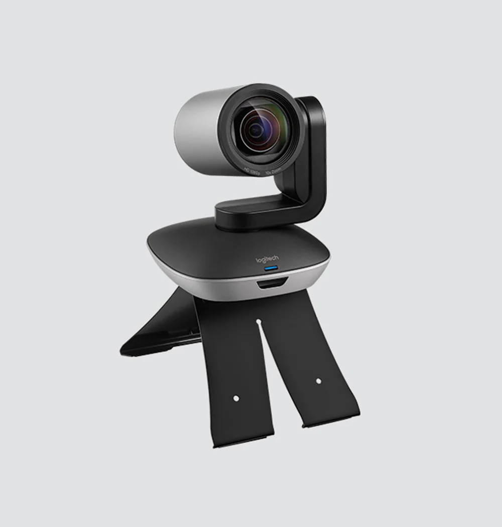 Logitech PTZ Pro 2 Video Conferencing Camera ( 960-001186) - Image 3