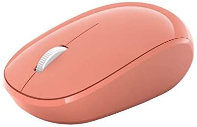Microsoft Bluetooth Mouse Peach (RJN-00046) - Image 2