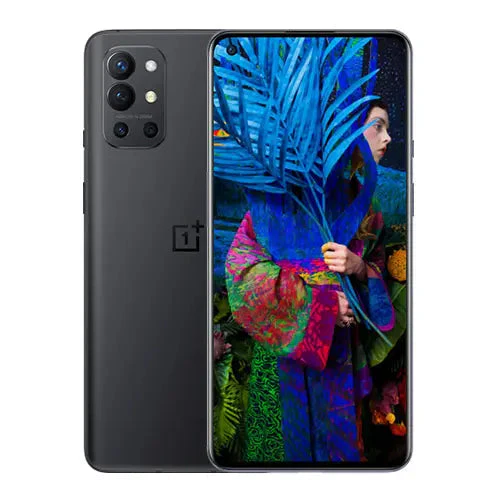 OnePlus 9R 5G Smart Phone 12GB/256GB 6.55 Inch Display - Image 2