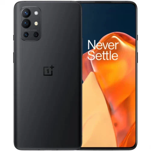 OnePlus 9R 5G Smart Phone 12GB/256GB 6.55 Inch Display - Image 5