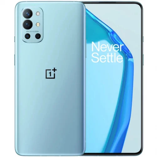 OnePlus 9R 5G Smart Phone 8GB/256GB 6.55 Inch Display - Image 4