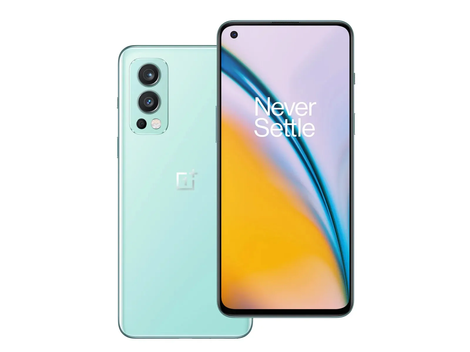 OnePlus Nord 2 5G Smart Phone 12GB/256GB 6.43 inches Display - Image 3