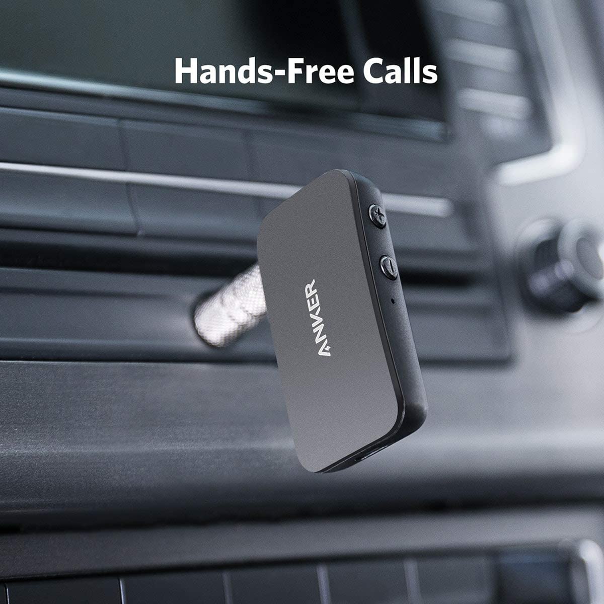 Bluetooth Receiver (A3352011) - Image 2