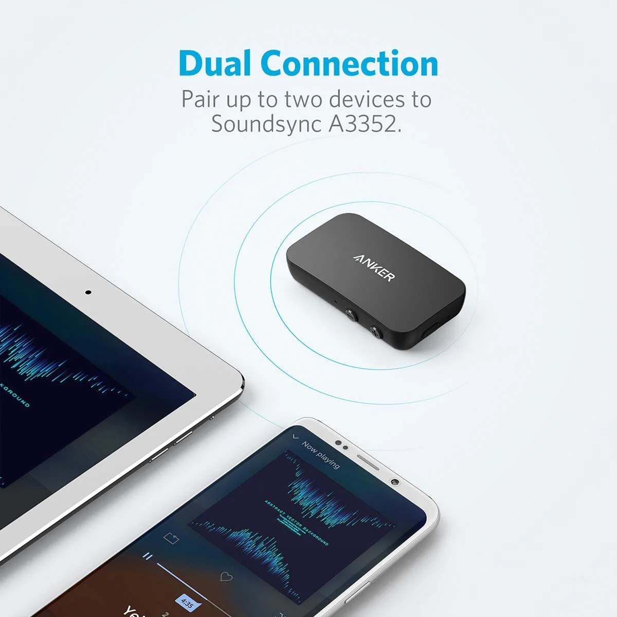 Bluetooth Receiver (A3352011) - Image 3